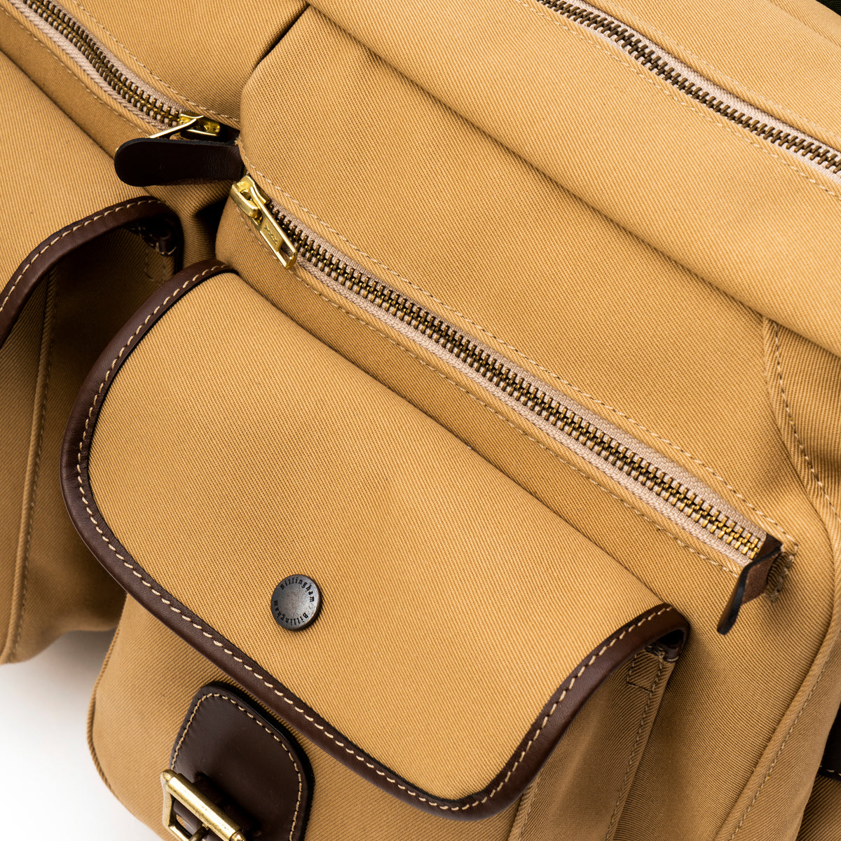 システム-１ (KHAKI)