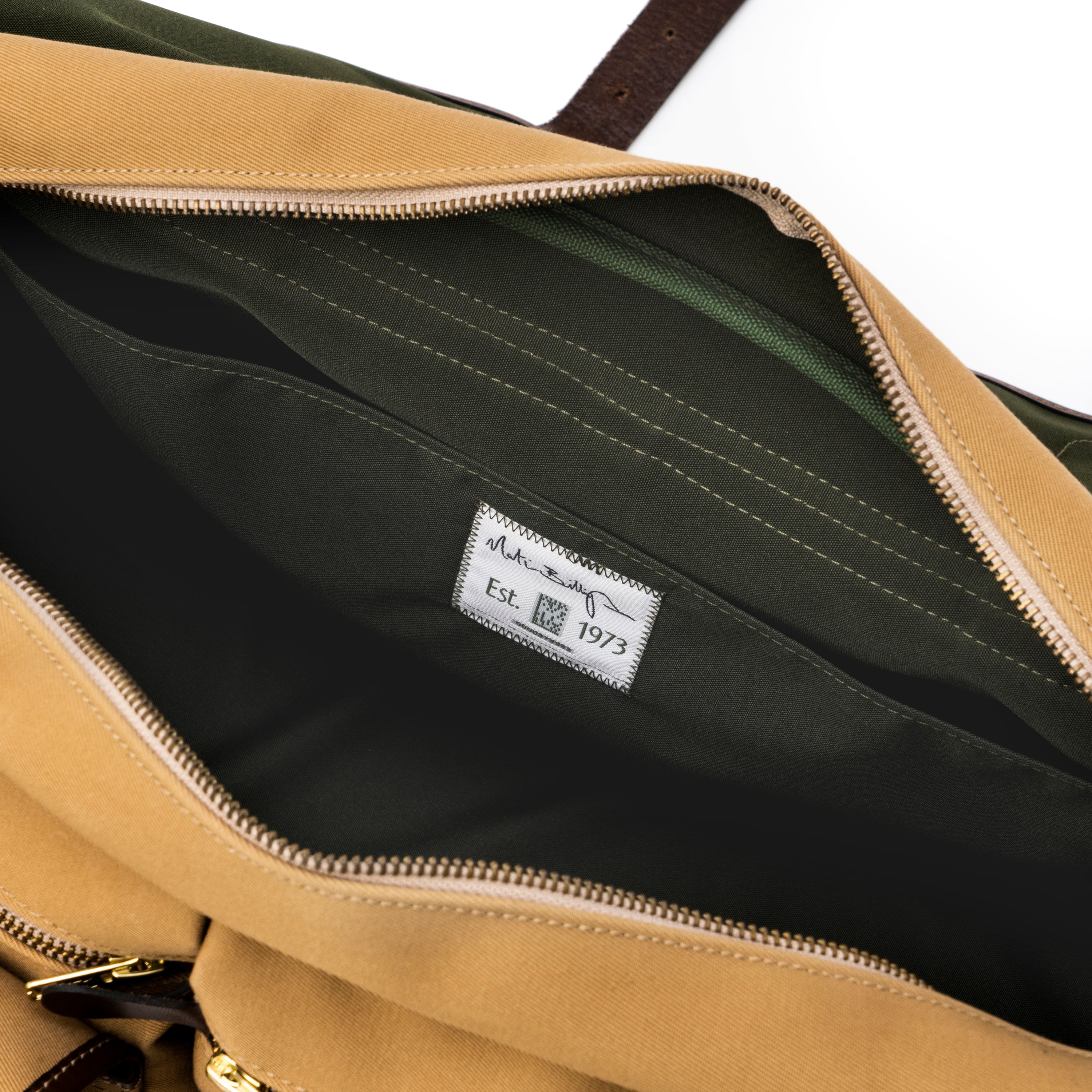 システム-１ (KHAKI)