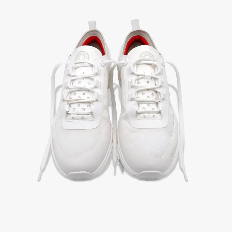 Lemieux Elite White - グリニッジ オンラインストア