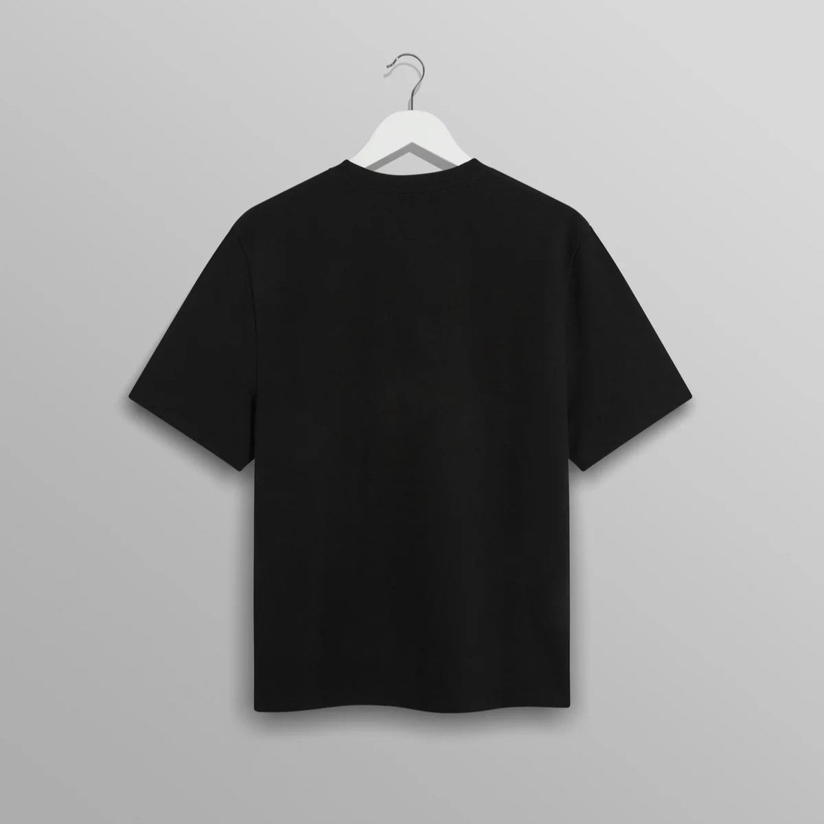 ディーン ショートスリーブ T シャツ (BLACK)