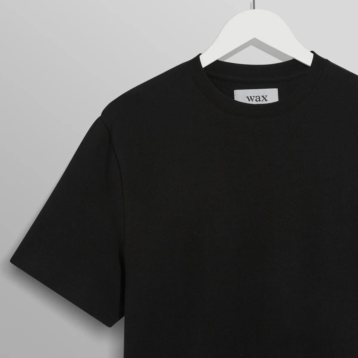 ディーン ショートスリーブ T シャツ (BLACK)