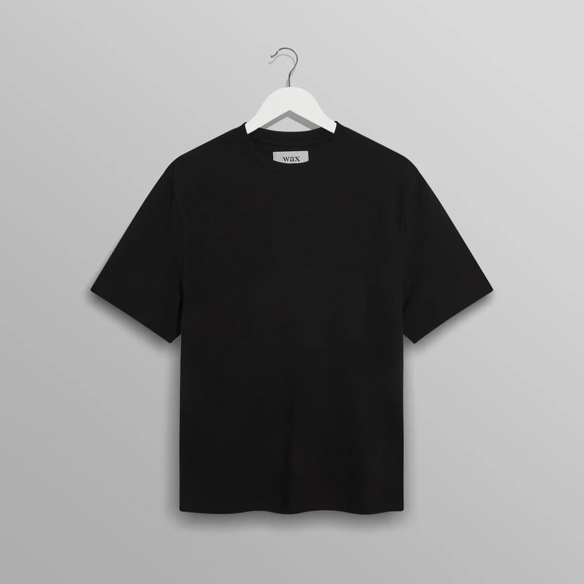 ディーン ショートスリーブ T シャツ (BLACK)