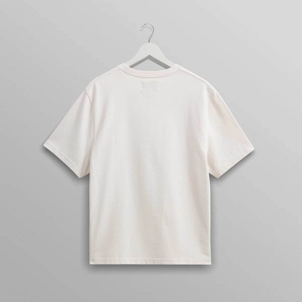 ディーン ショートスリーブ T シャツ (ECRU)