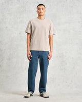 ディーンショートスリーブTシャツ JOLT (CLAY) - グリニッジ オンラインストア