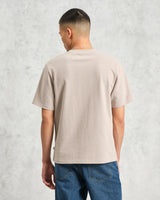 ディーンショートスリーブTシャツ JOLT (CLAY) - グリニッジ オンラインストア