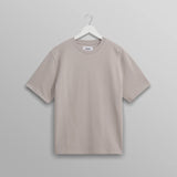 ディーンショートスリーブTシャツ JOLT (CLAY) - グリニッジ オンラインストア
