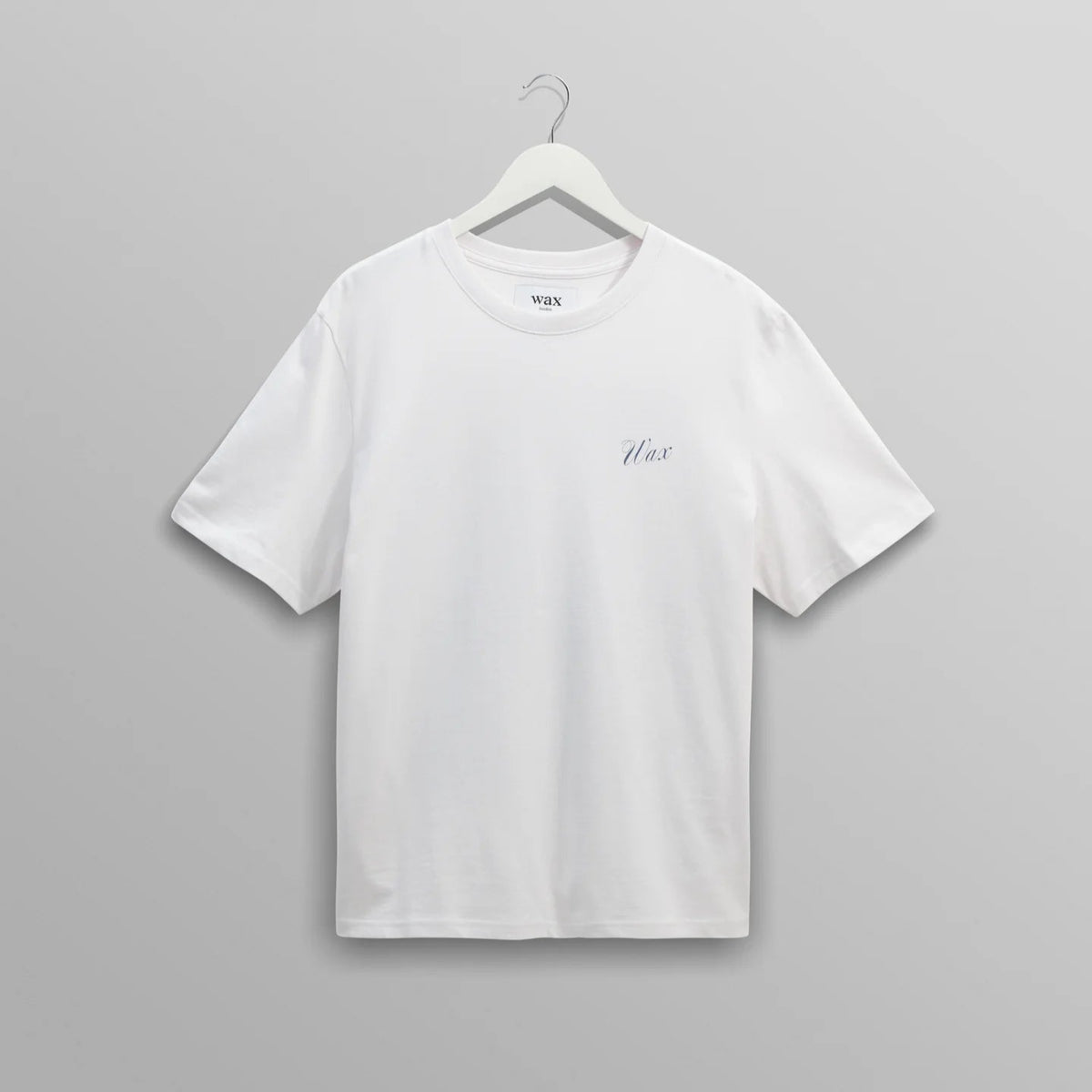 ディーンショートスリーブTシャツ VENUS ON TUBE (WHITE)│wax london