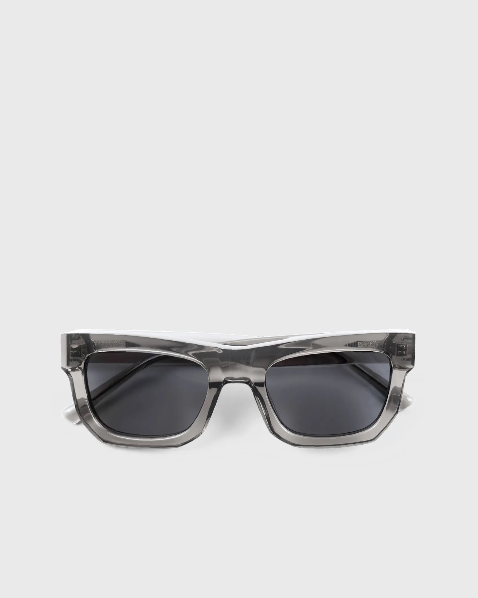 DON Transparent Grey Grey