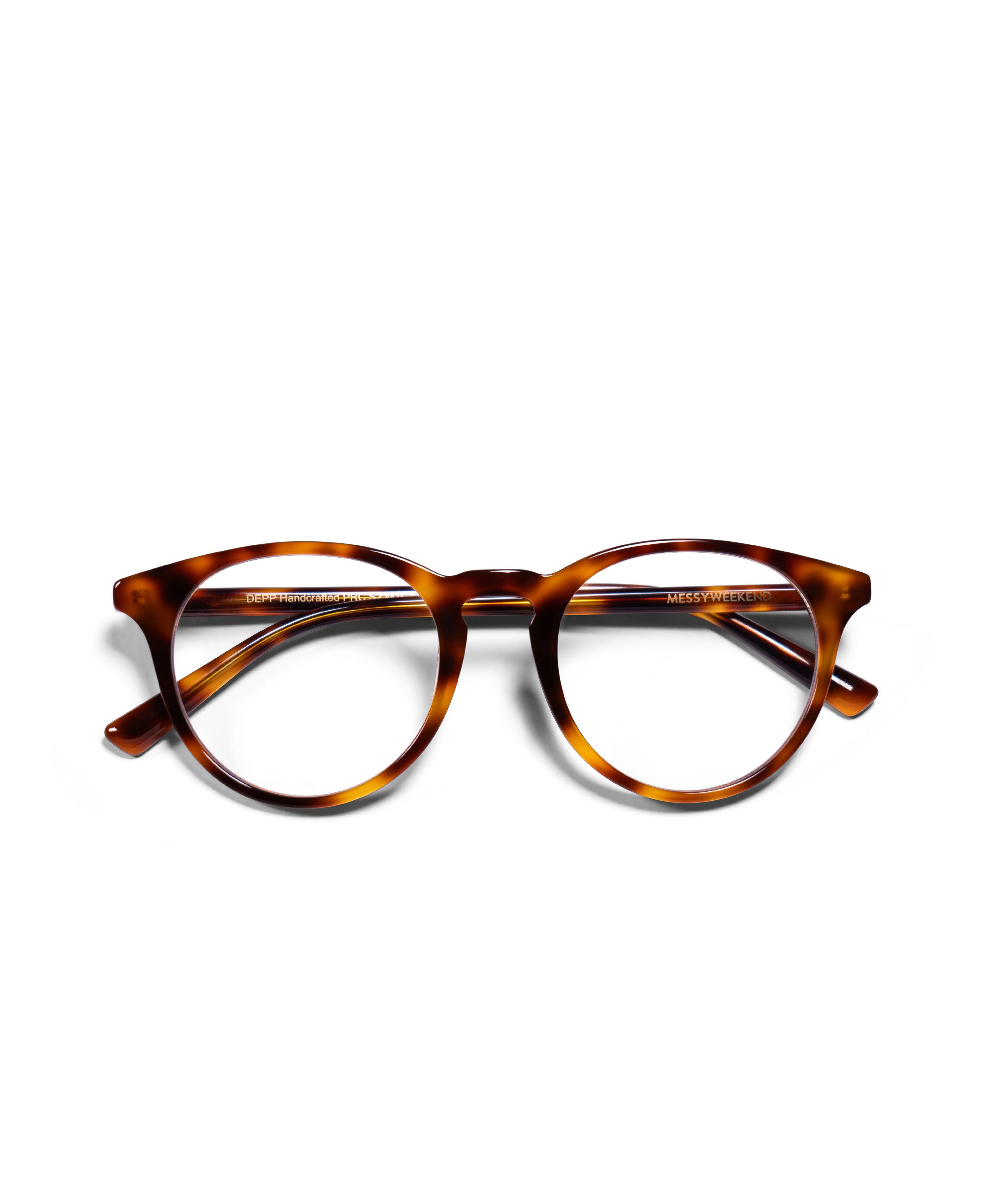 DEPP Tortoise Blue-light