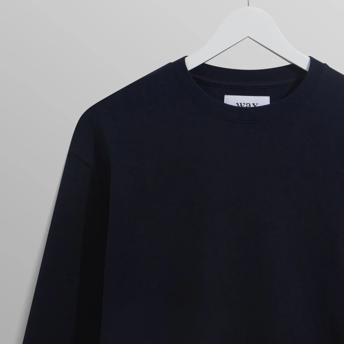 jaded london リブ　ロングスリーブ　tシャツ jaded london リブ ロングスリーブ tシャツ