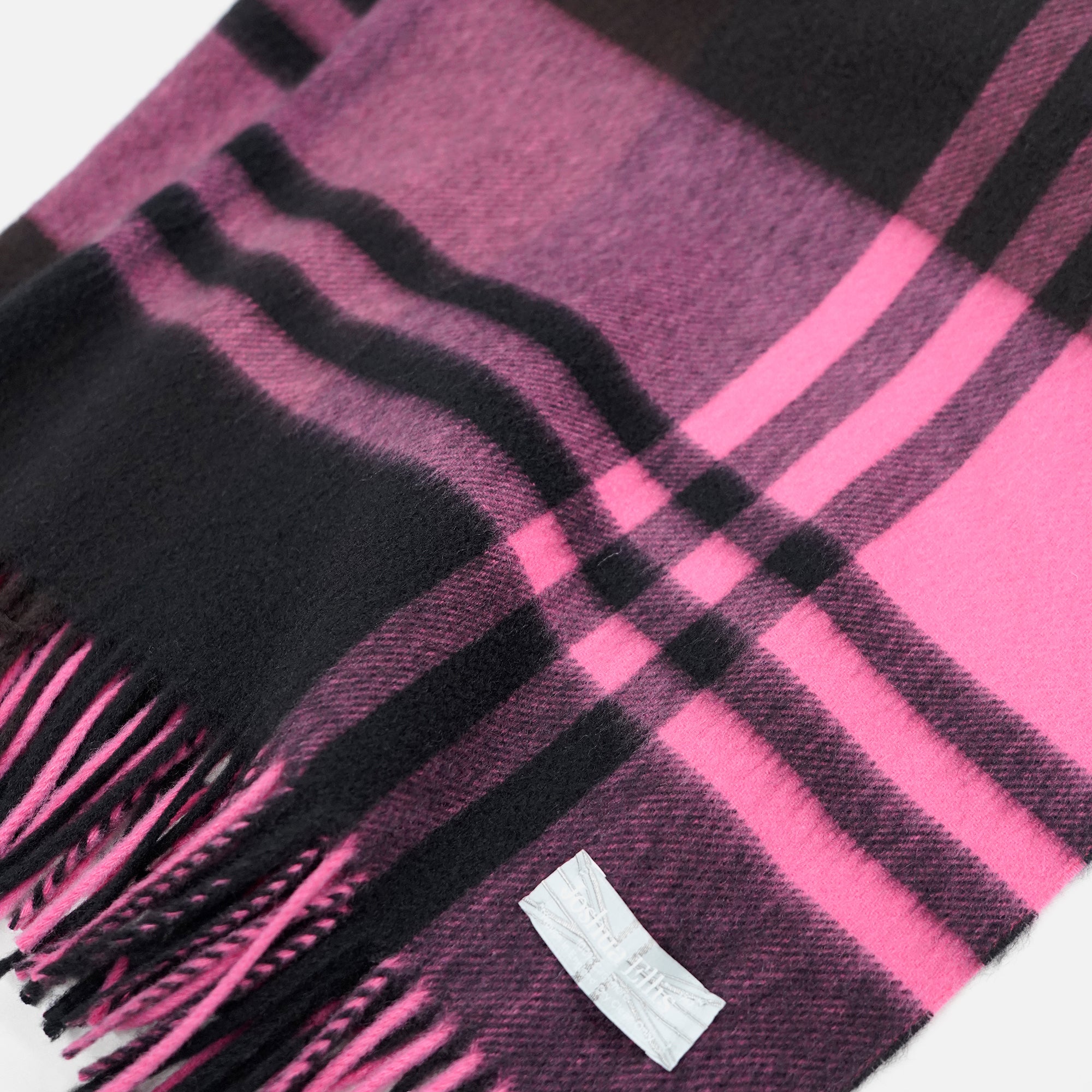 PLAID STOLE｜Joshua Ellis – ページ 8