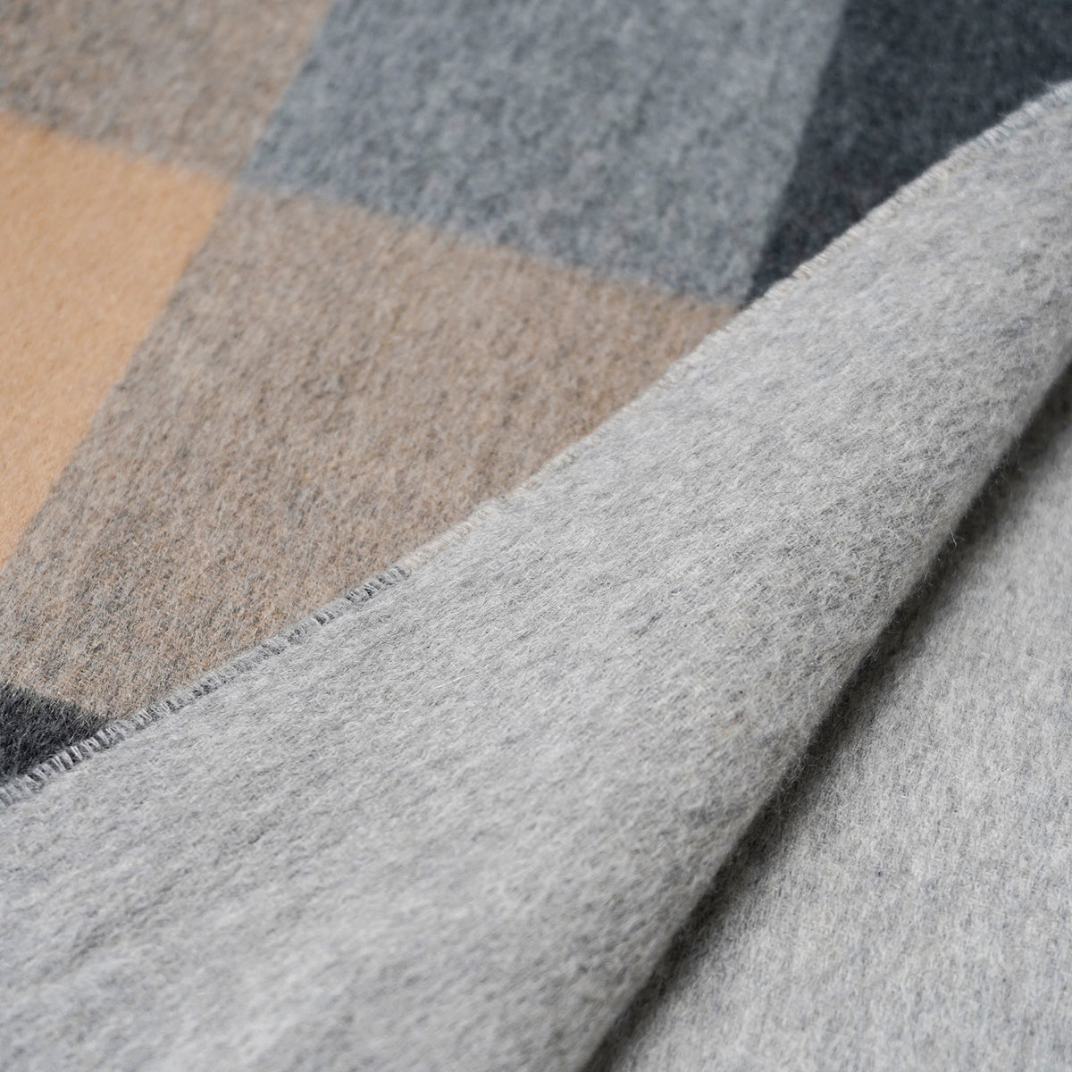 TCS51612 | 70x190 | ブラック・ベージュ・グレー | ダブルフェイス