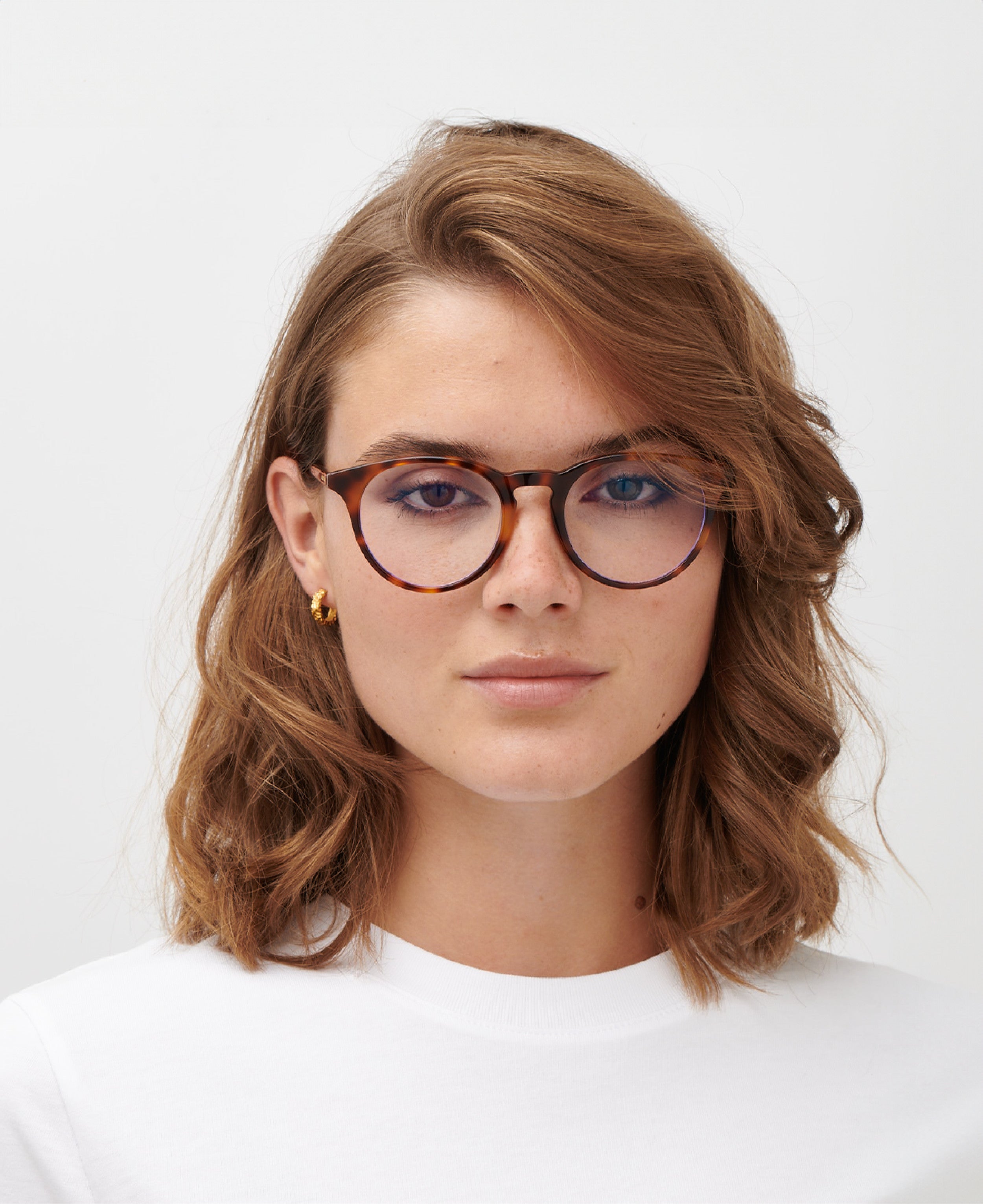 DEPP Tortoise Blue-light
