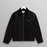 メイソンジャケット Mason Canvas Jacket (BRACK) - グリニッジ オンラインストア