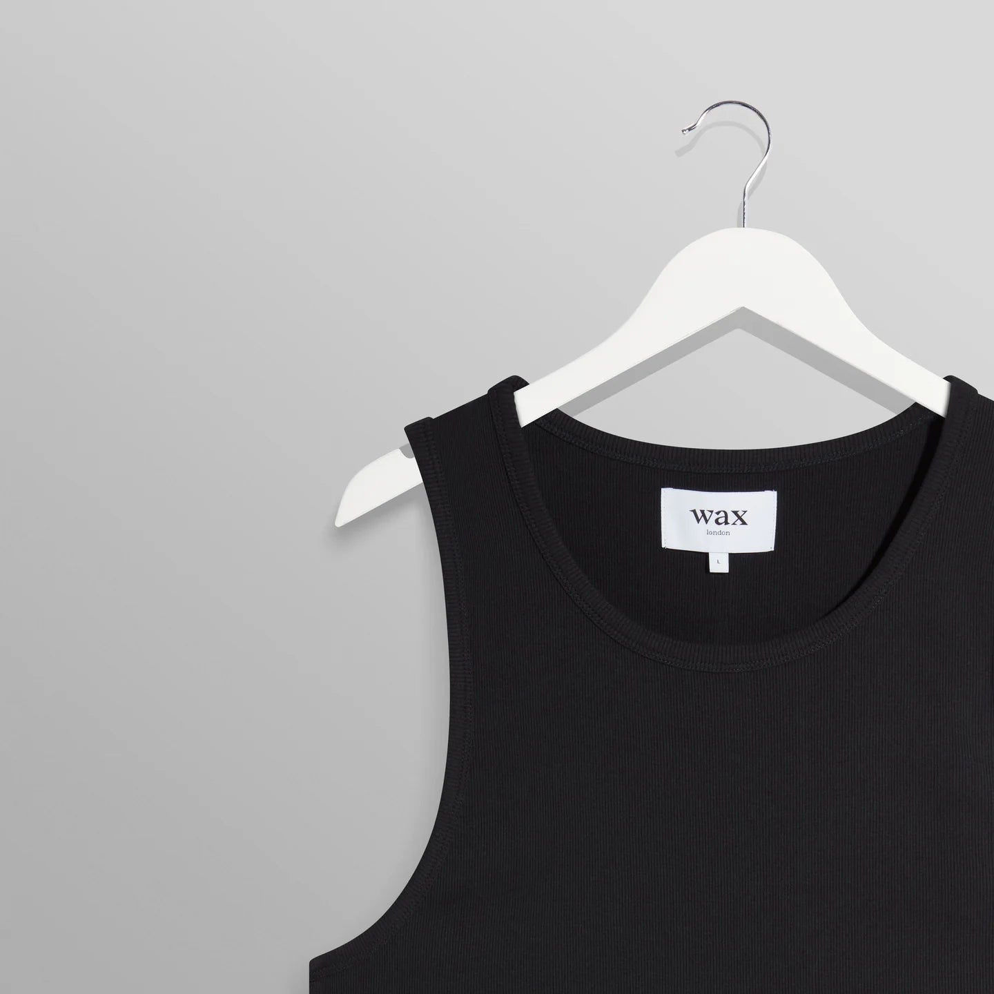 モンタギューノースリーブ RIB (BLACK)