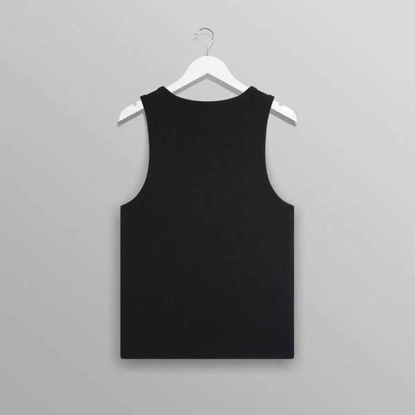 モンタギューノースリーブ RIB (BLACK)