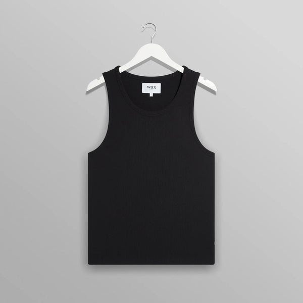 モンタギューノースリーブ RIB (BLACK)