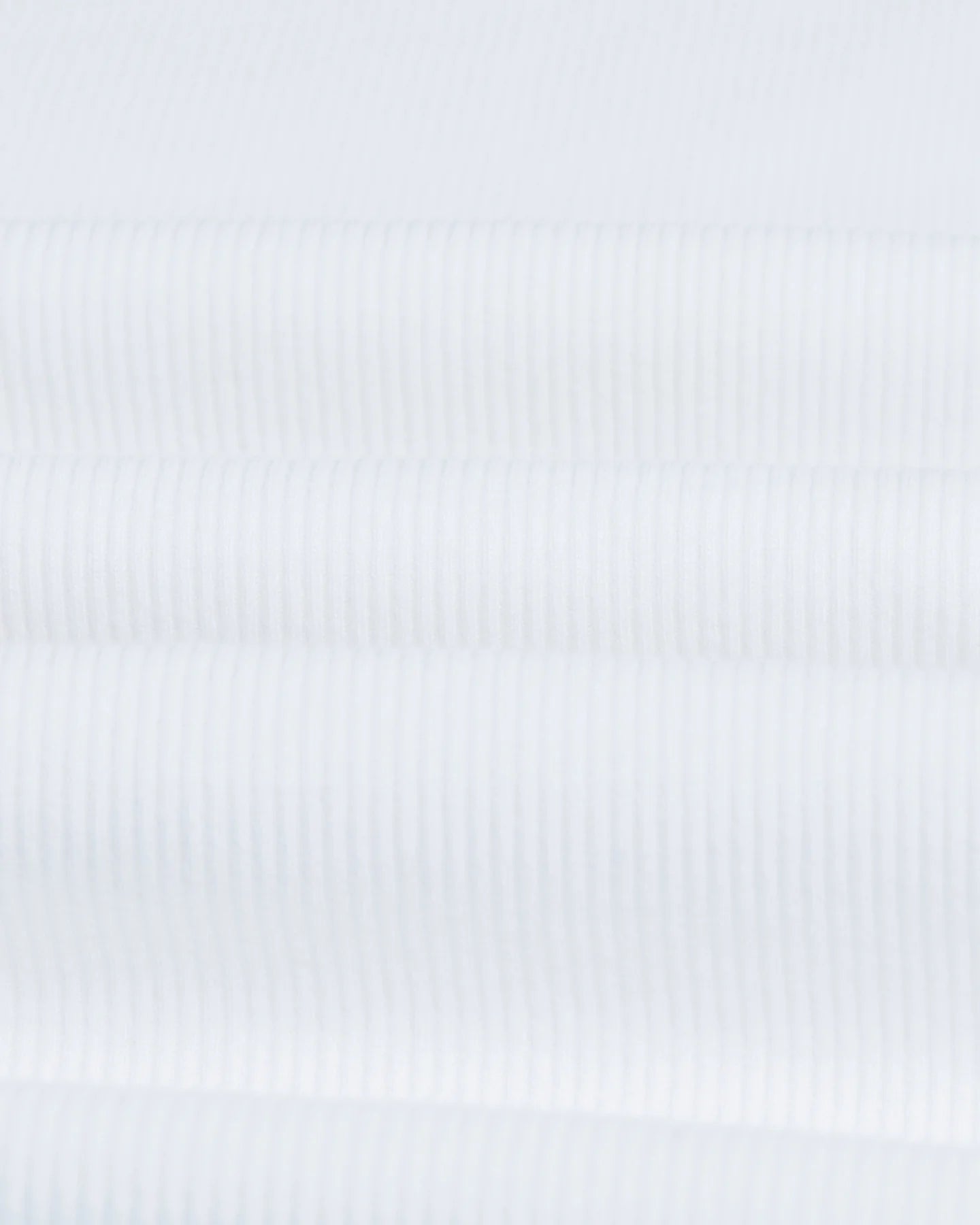 モンタギューノースリーブ RIB (WHITE)