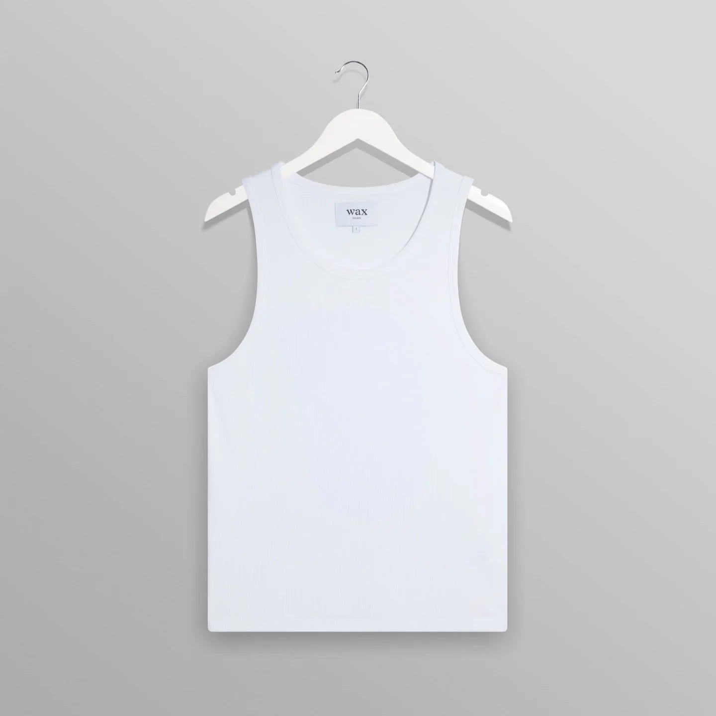 モンタギューノースリーブ RIB (WHITE)