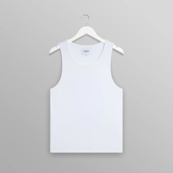 モンタギューノースリーブ RIB (WHITE)
