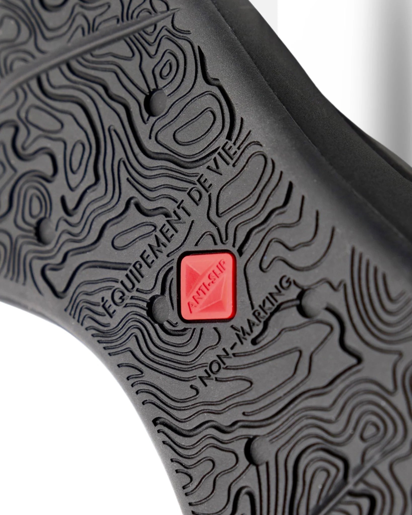 Lemieux Elite Black - グリニッジ オンラインストア