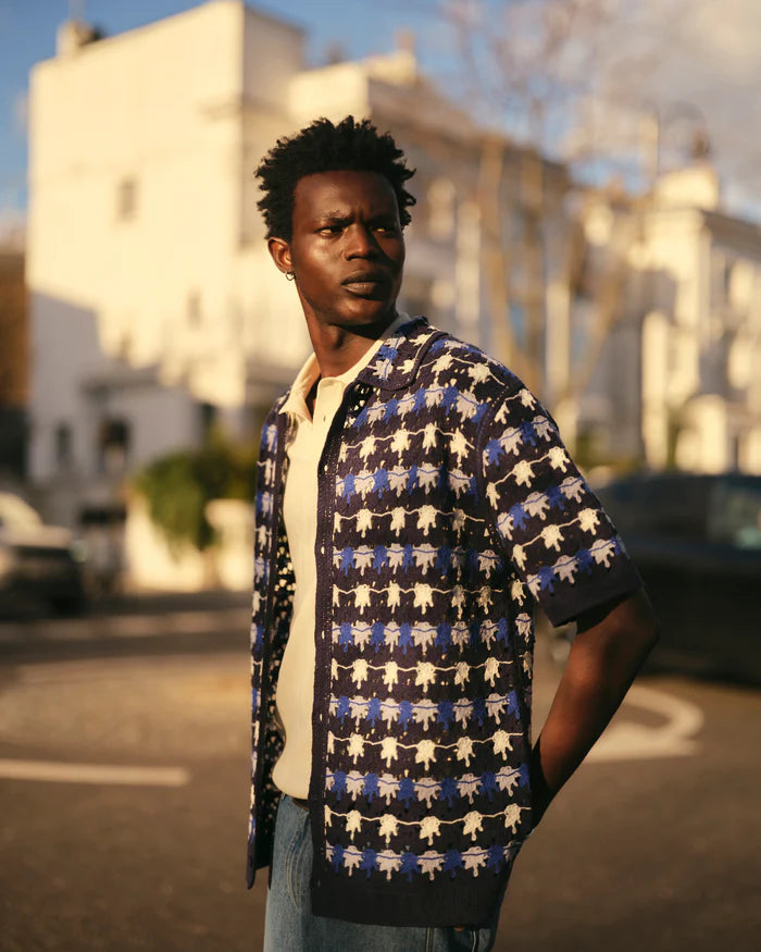 美品 希少 wax london バスケットシャツ チェック L ポルトガル製 美品 希少 wax london バスケットシャツ チェック L ポルトガル製 美品