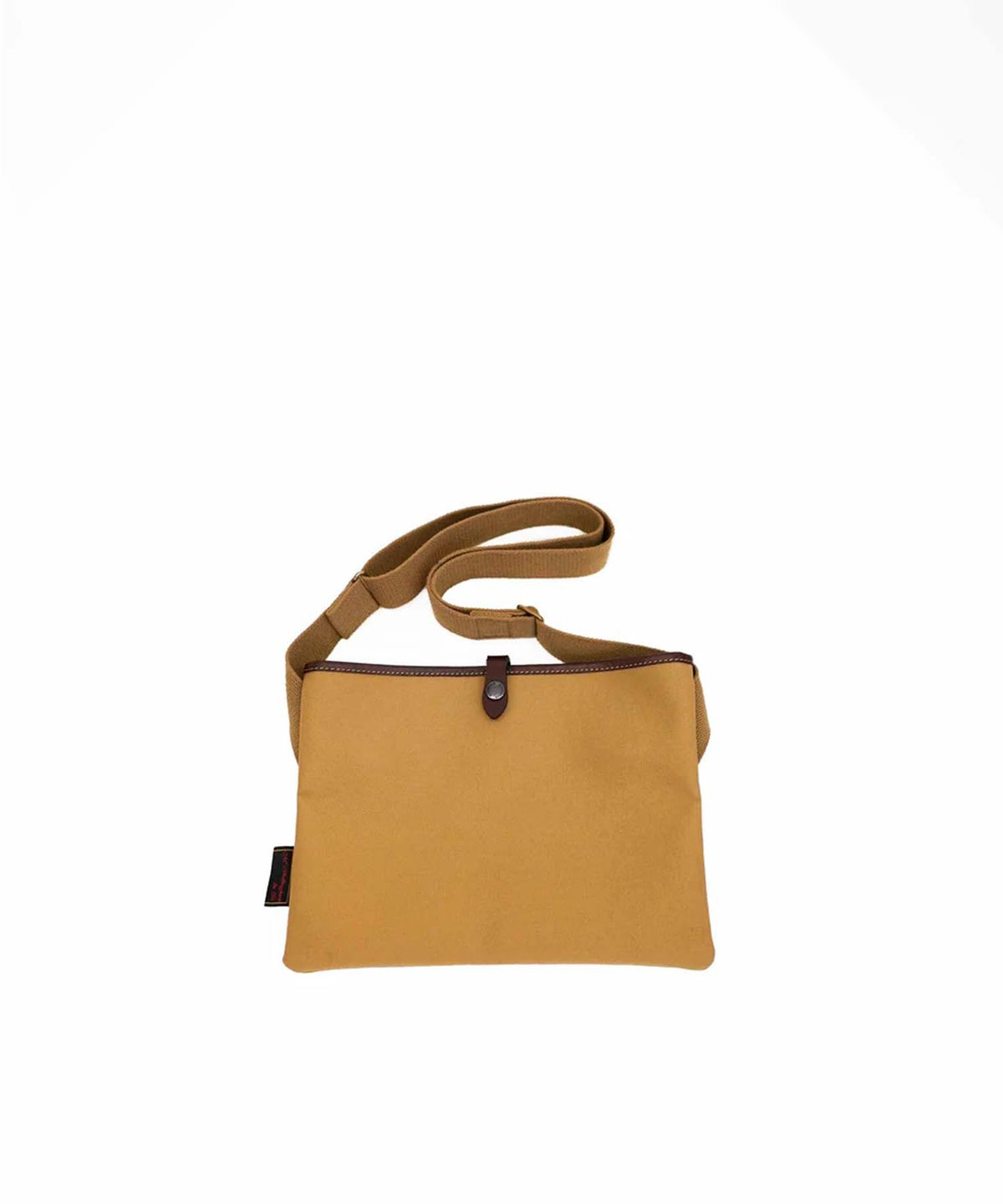 サコッシュフラット (KHAKI)