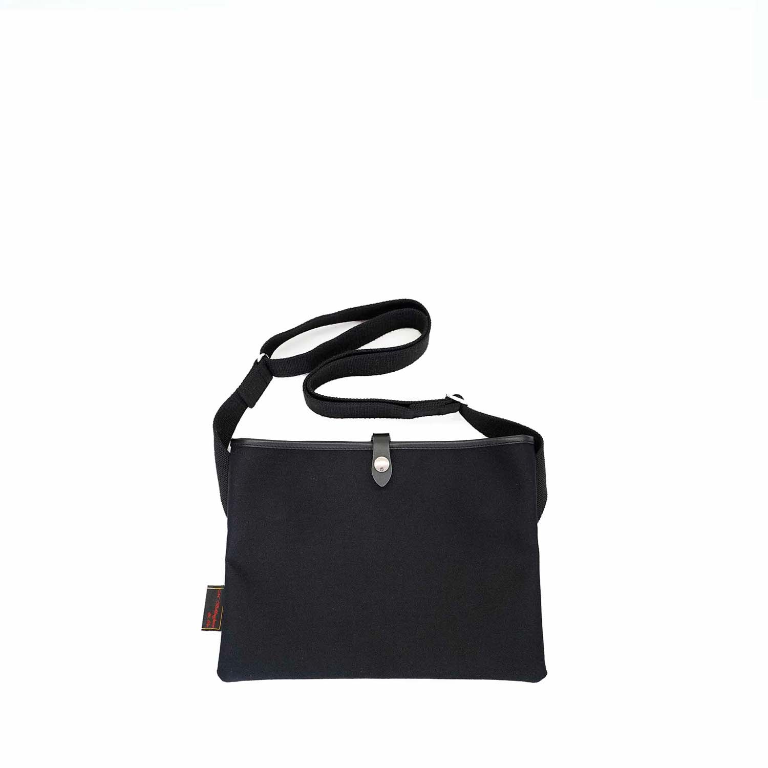 バッグ Billingham FLAT SHOULDER Billingham（ビリンガム） ワンショルダー スリングバッグ