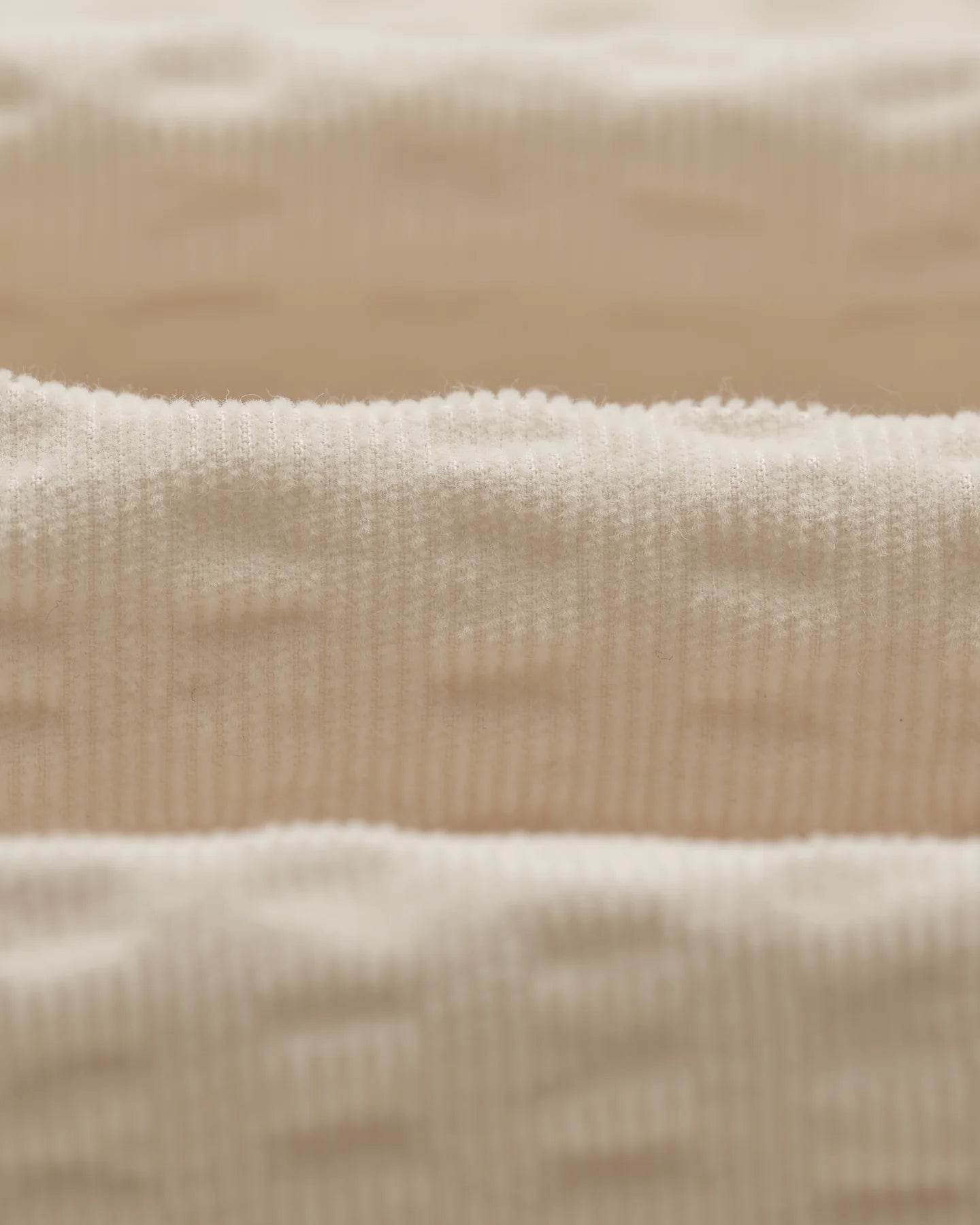 シェリーシャツ SEERSUCKER CORD (STONE) - グリニッジ オンラインストア