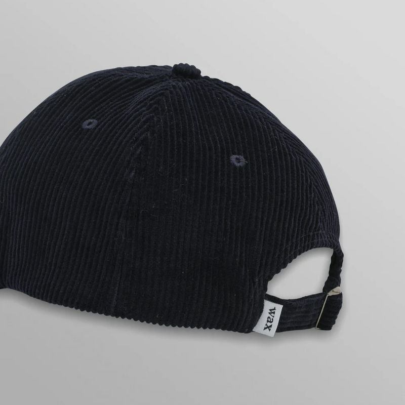 スポーツキャップ コーデュロイ (NAVY) – グリニッジ オンラインストア