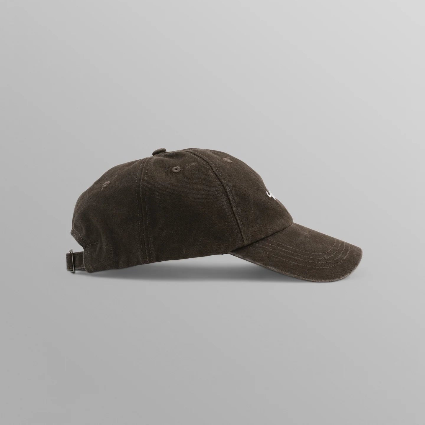 スポーツキャップ MULTI COTTON (BROWN)