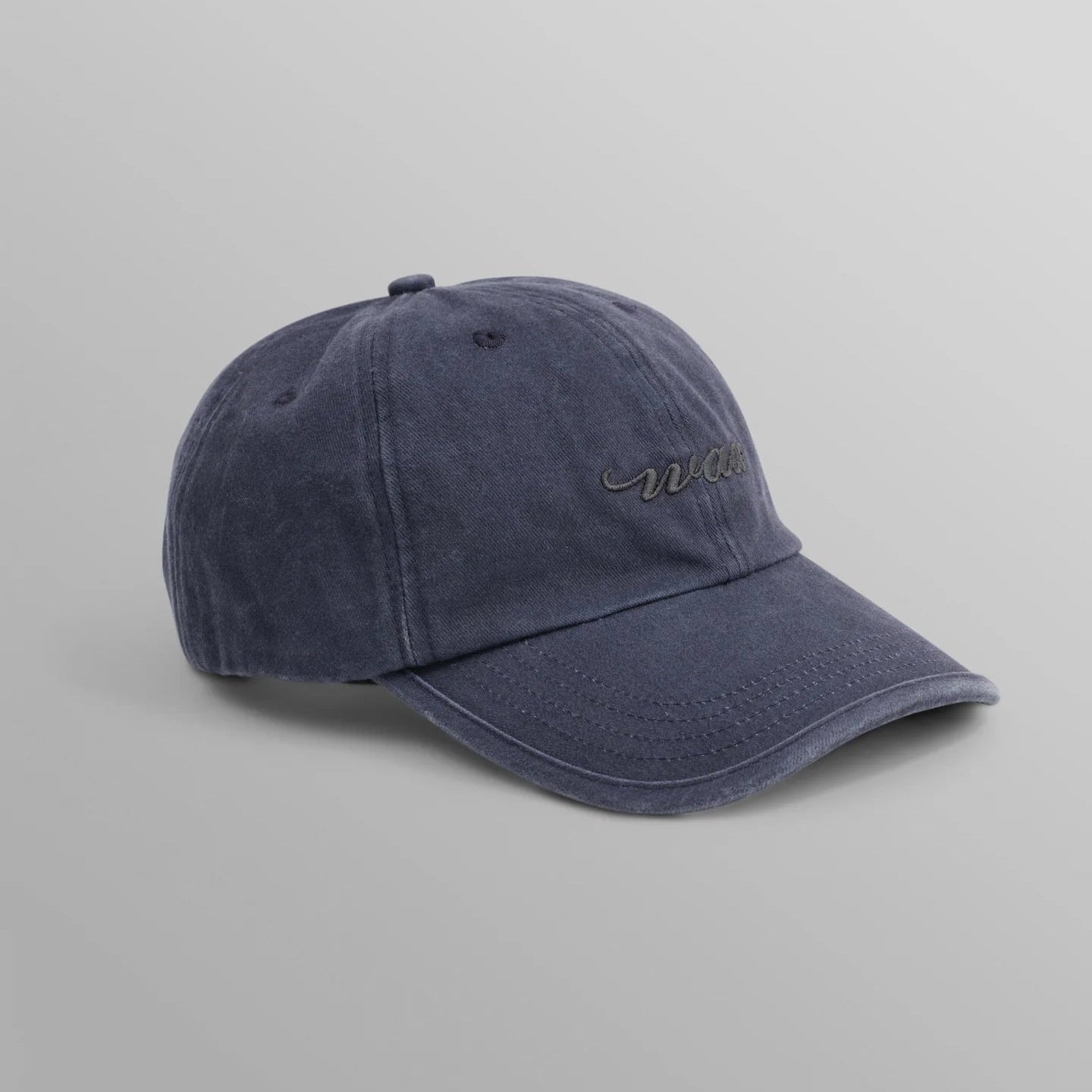 スポーツキャップ MULTI COTTON (NAVY)