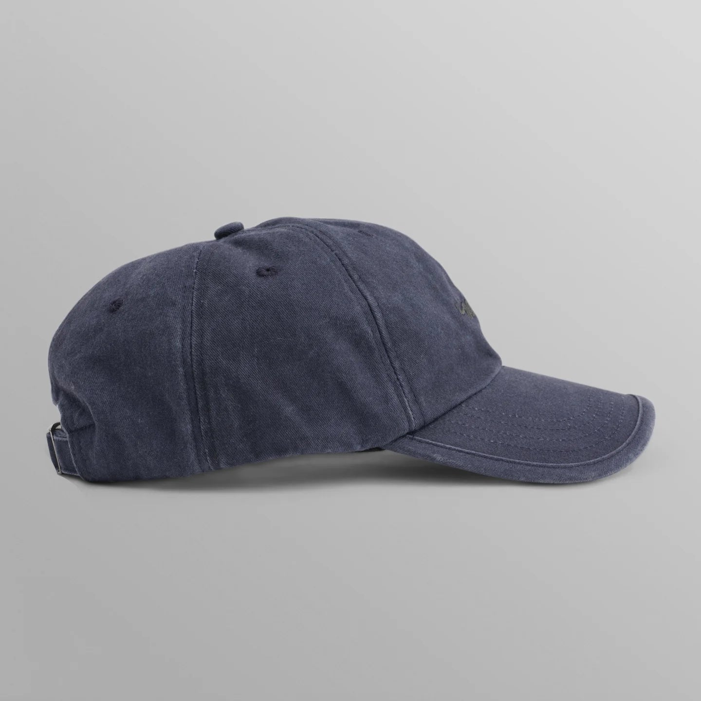 スポーツキャップ MULTI COTTON (NAVY)