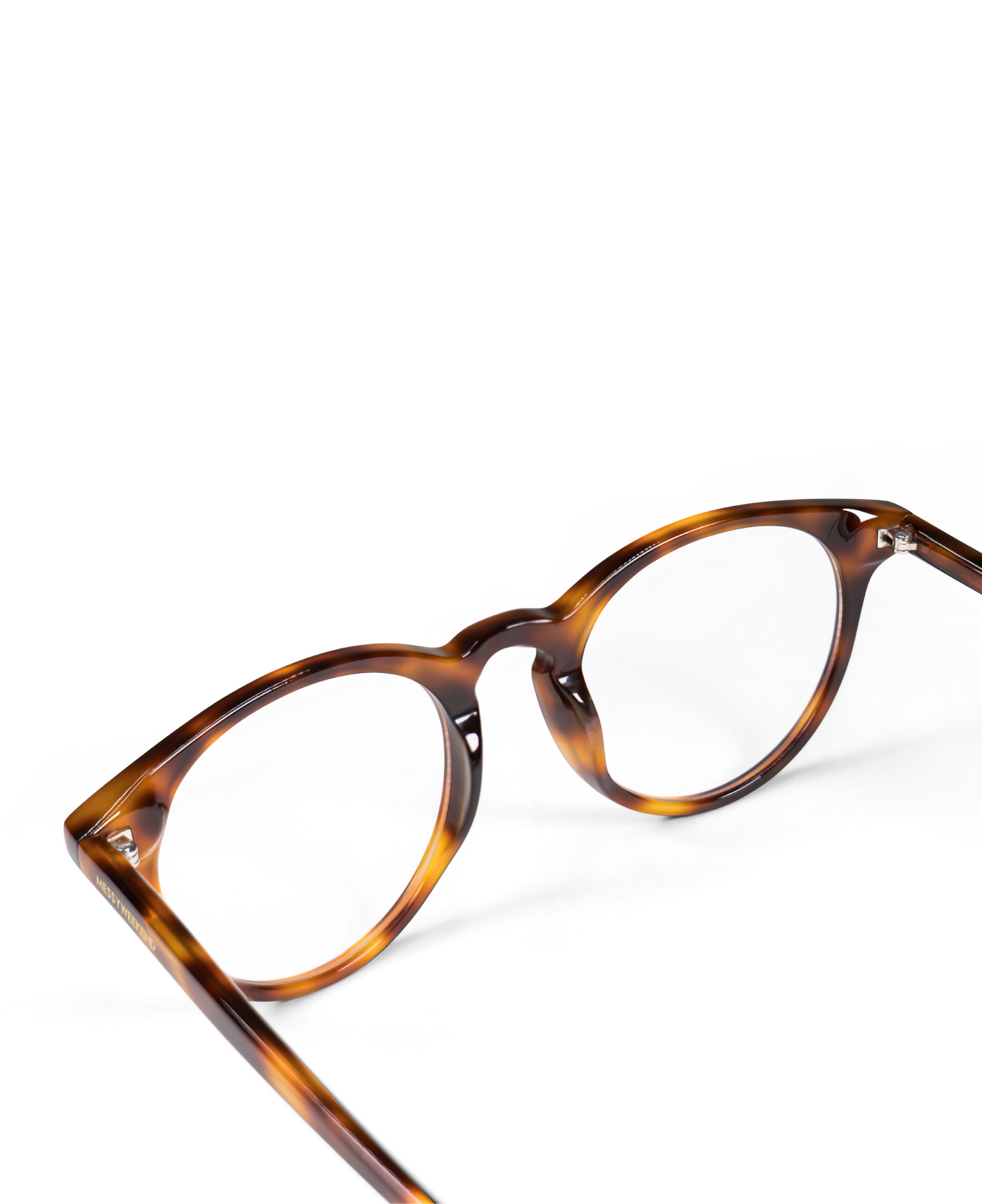 DEPP Tortoise Blue-light
