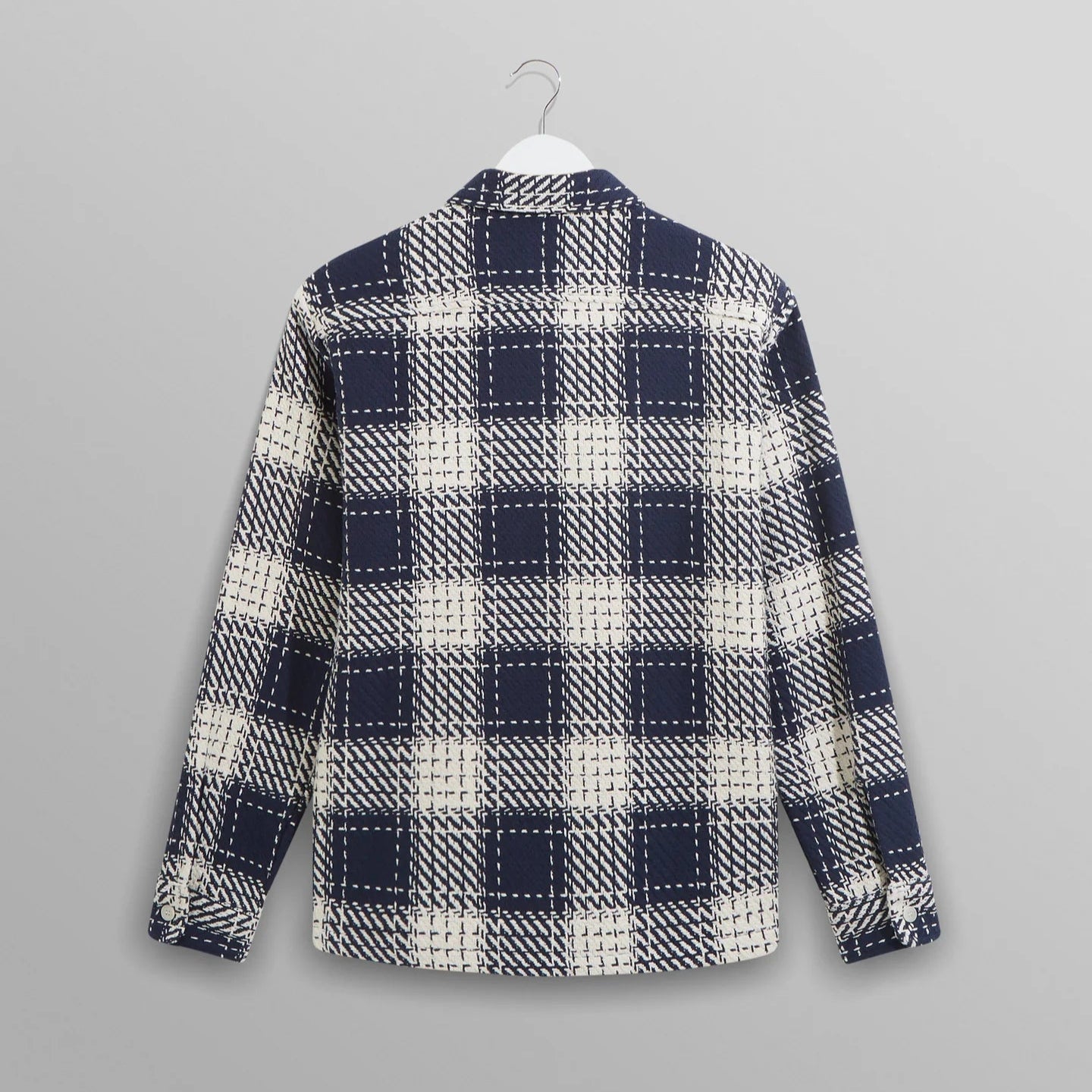 オーバーシャツ MARINE BEATNIK（MARINE）