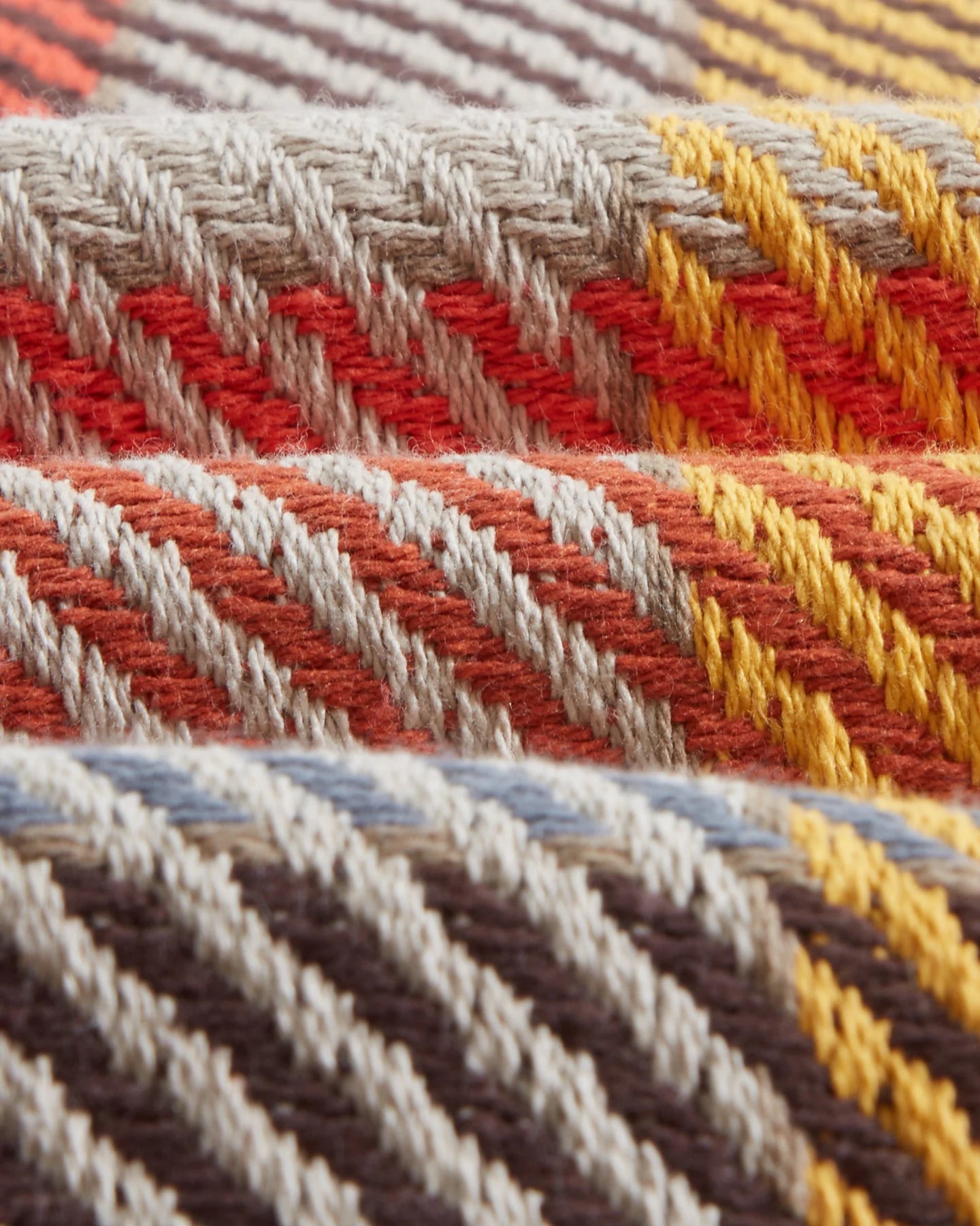 オーバーシャツ PIKE CHECK (ORANGE MULTI)