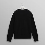 ワイルドクルー FLUFFY WOOL BLEND (BLACK)