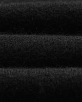 ワイルドクルー FLUFFY WOOL BLEND (BLACK)