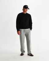 ワイルドクルー FLUFFY WOOL BLEND (BLACK)
