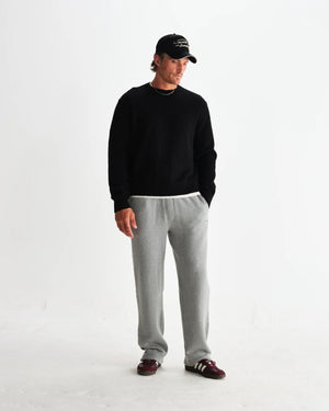 ワイルドクルー FLUFFY WOOL BLEND (BLACK)