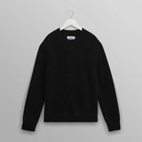 ワイルドクルー FLUFFY WOOL BLEND (BLACK)