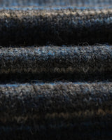 ワイルドクルー SPACE DYE (GREY/TEAL)