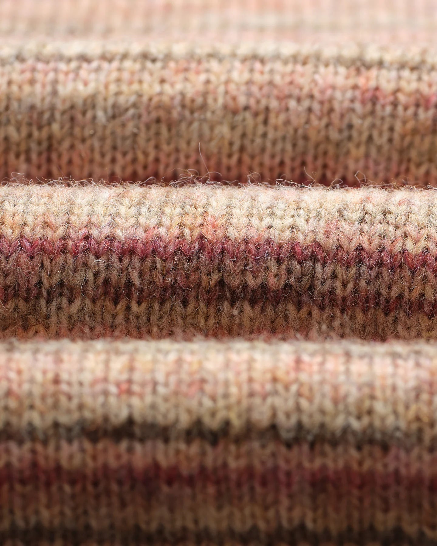 【予約】ワイルドクルー SPACE DYE (PINK/MULTI)
