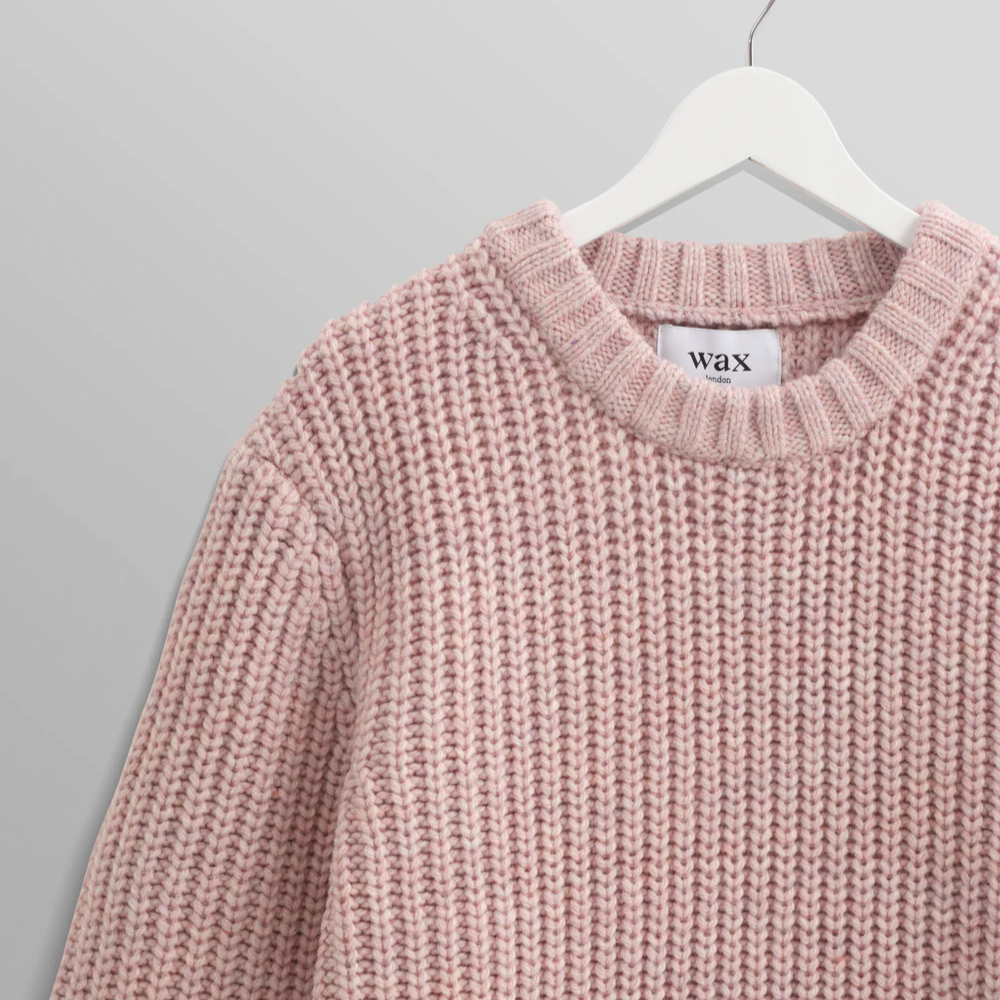 ワイルドクルー シック (PNK)