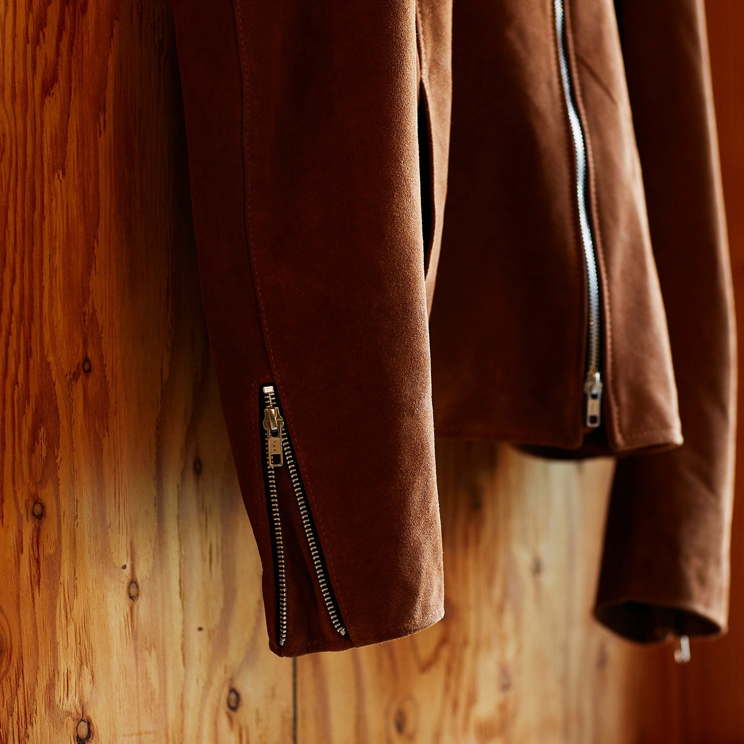 jamesgrose james grose jg ジェームスグロース ドーバースエード 革ジャン レザージャケット