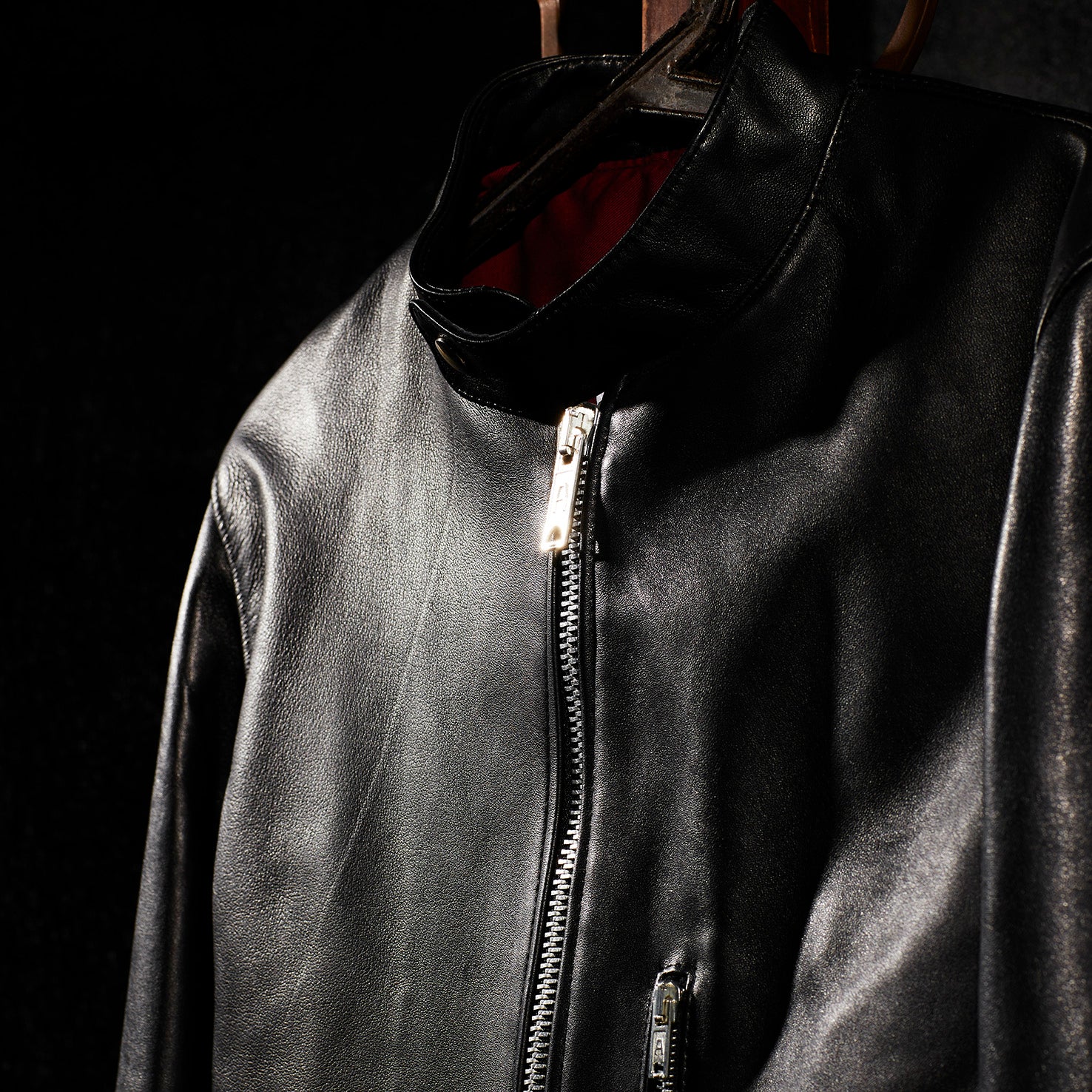 jamesgrose james grose jg ジェームスグロース レーシング 革ジャン レザージャケット