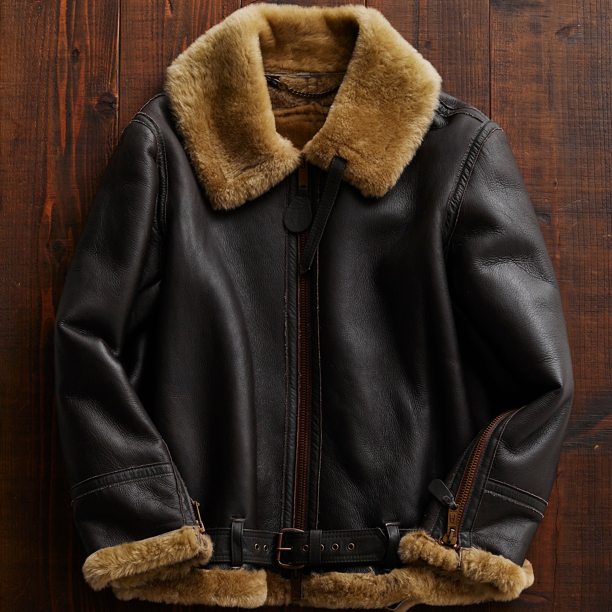 james grose jg アーヴィンジャケット 革ジャン レザージャケット