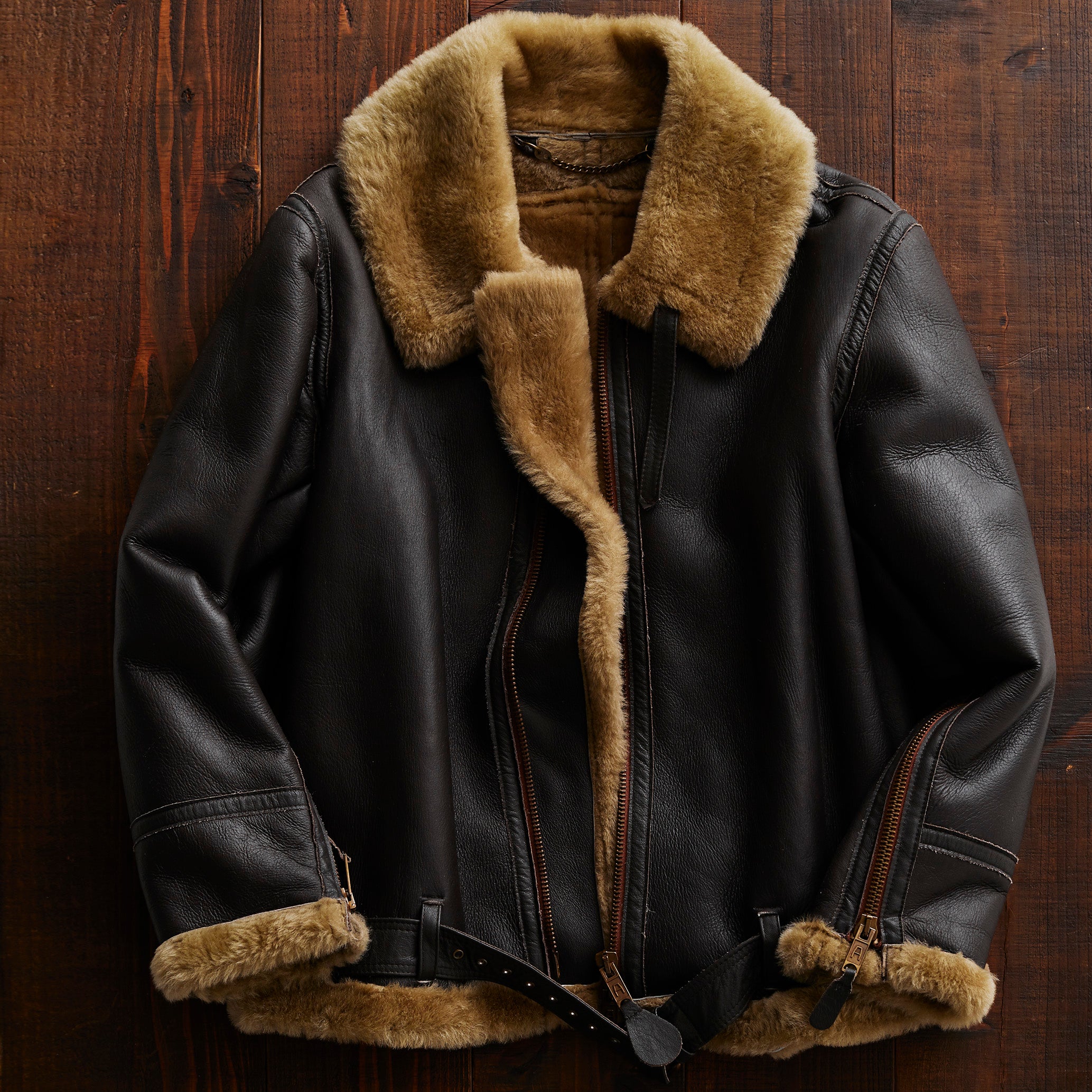 james grose jg アーヴィンジャケット 革ジャン レザージャケット