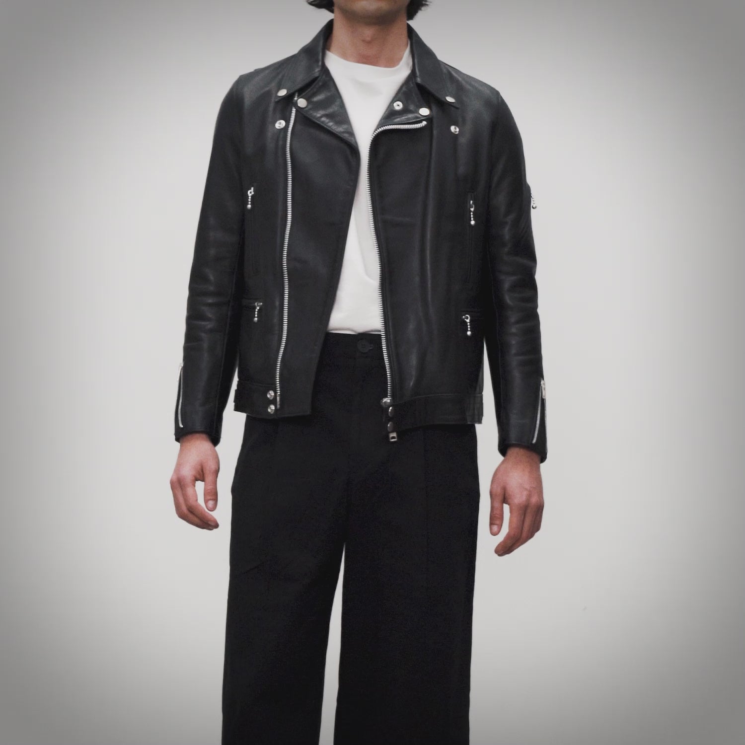 James Groseジェームスグロース ニューマニラ