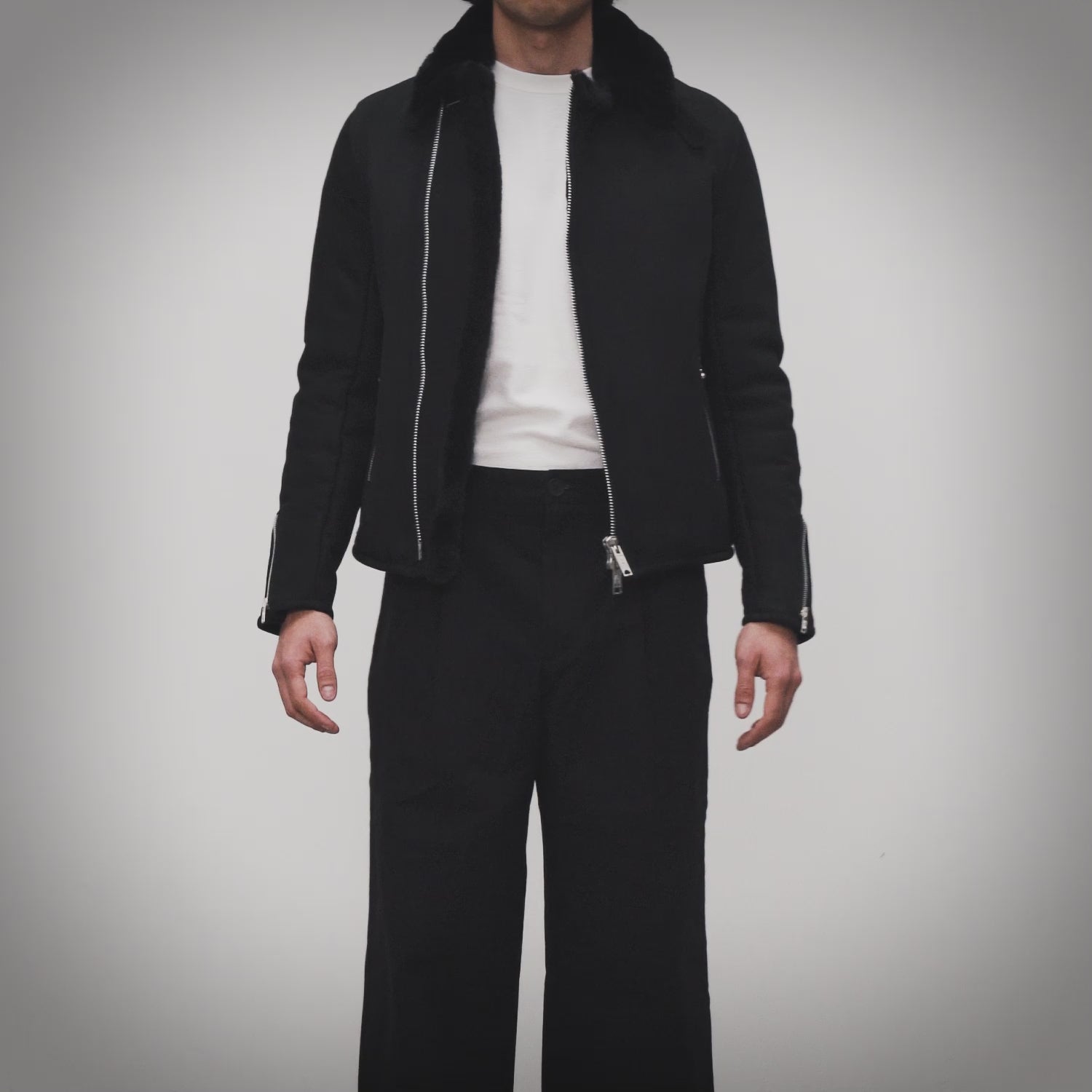 日本公式】JAMES GROSE（ジェームスグロース）｜シアリングダブル